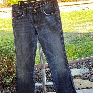 7 For All Mankind Jeans